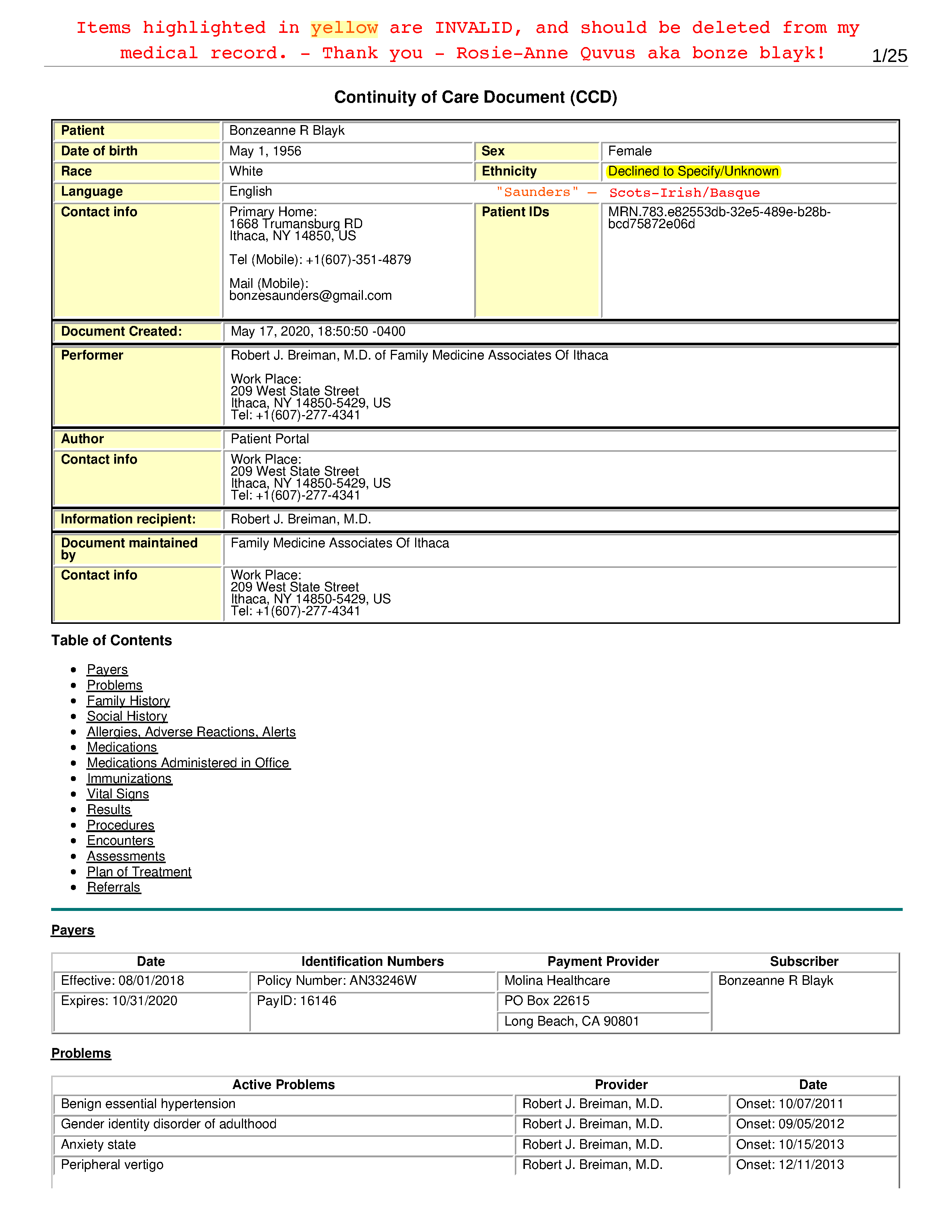 ./2020-05-17 - Family Medicine Associates - Complete Chart History - Bonze Anne Rose Blayk - 1589755865chart_summary - commented_Page_01.png